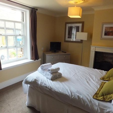 The Red Lion, Stretham Hotel Bagian luar foto