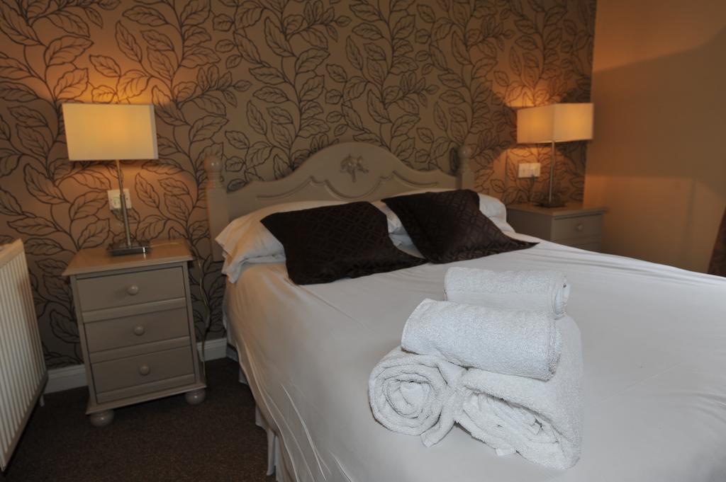 The Red Lion, Stretham Hotel Ruang foto