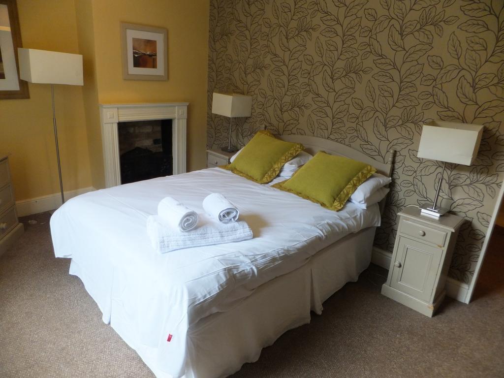 The Red Lion, Stretham Hotel Ruang foto