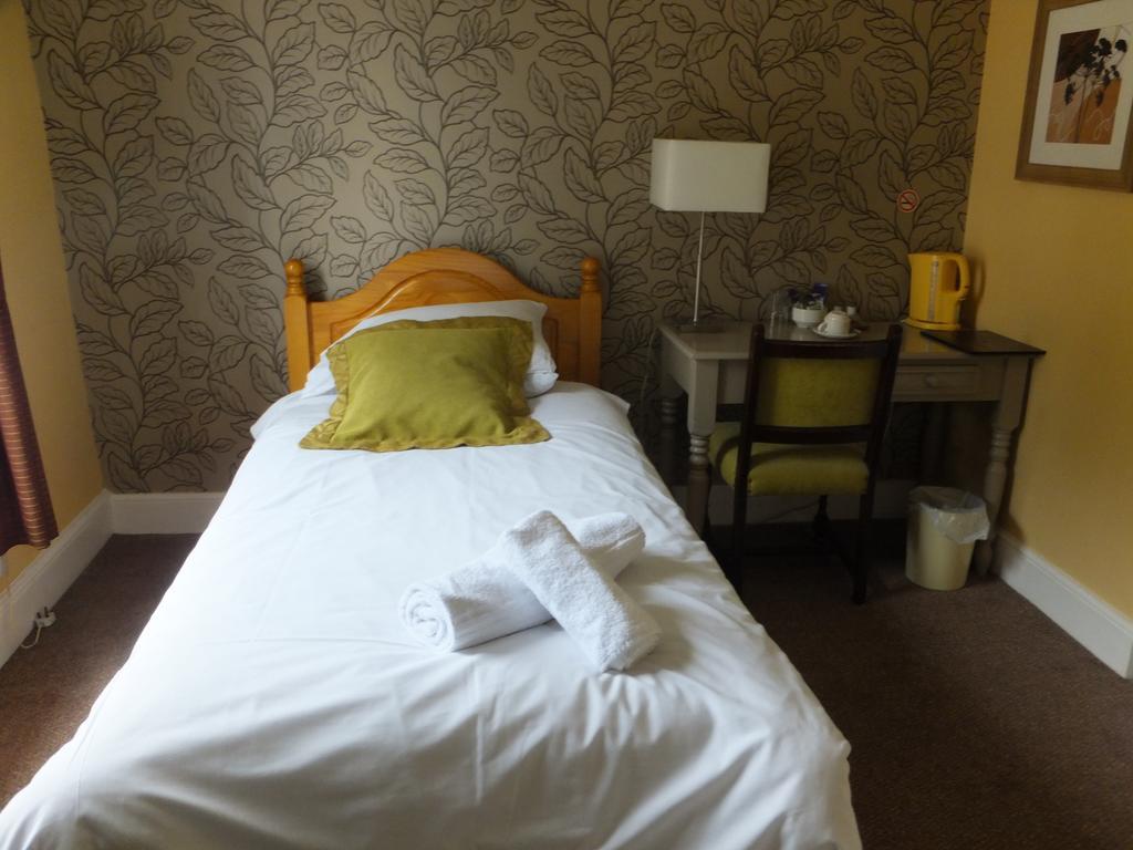 The Red Lion, Stretham Hotel Ruang foto