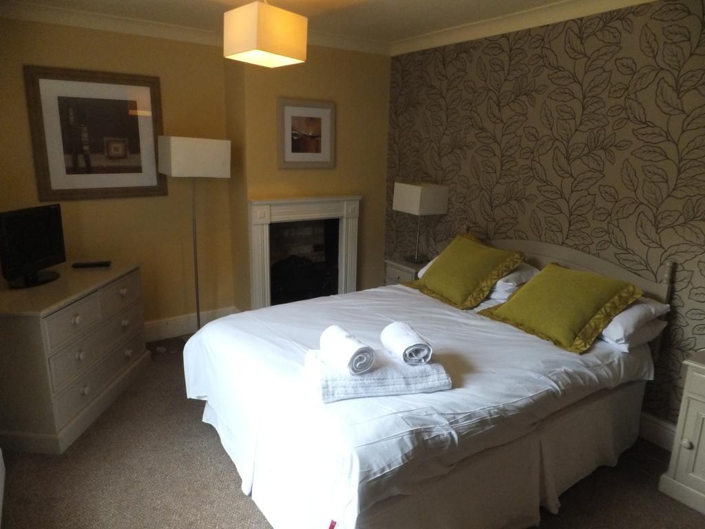 The Red Lion, Stretham Hotel Bagian luar foto